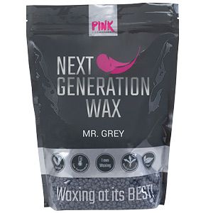Next Generation Wax Mr. Grey 800 g